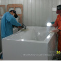 Freestanding Cupc Bathtub Wholesale Freestanding Square Bathtub